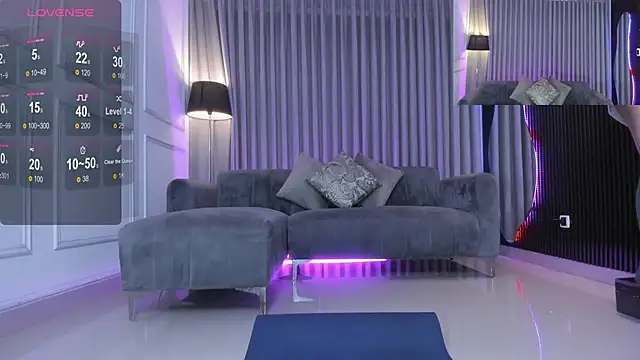 Snapshot of Anna_parkker_ chatting on 3, 10, 2025 Anna parkker online show from 3, 10, 2025