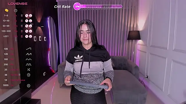 Snapshot of Anna_parkker_ chatting on 20, 11, 2025 Anna parkker online show from 20, 11, 2025