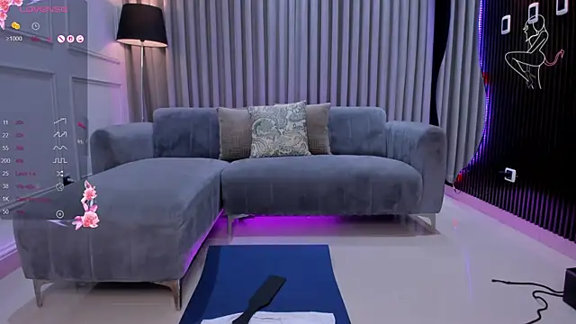 Snapshot of Anna_parkker_ chatting on 21, 3, 2025 Anna parkker online show from 21, 3, 2025