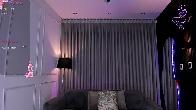 Snapshot of Anna_parkker_ chatting on 22, 3, 2025 Anna parkker online show from 22, 3, 2025