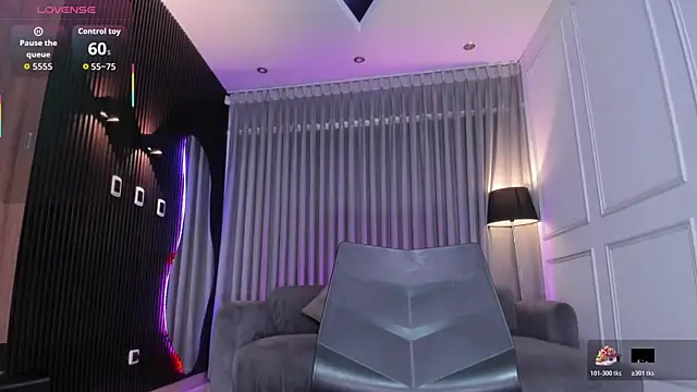 Snapshot of Anna_parkker_ chatting on 25, 10, 2025 Anna parkker online show from 25, 10, 2025