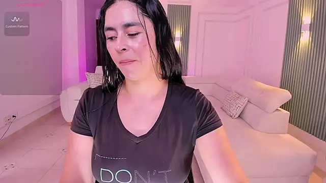 Anna parkker  online show from 20, 6, 2026