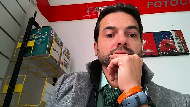 sexoffice83 online show from 1, 12, 2025