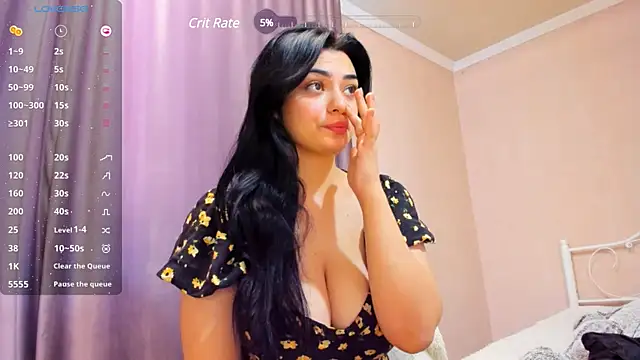  cleopattra  online show from 9, 12, 2024