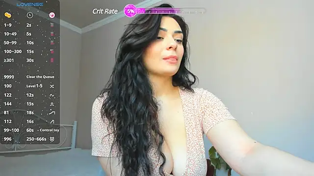  cleopattra  online show from 14, 2, 2025