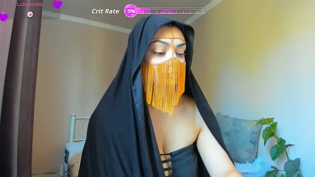  cleopattra  online show from 11, 10, 2025