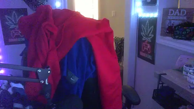 GeneralXMillyX online show from 9, 11, 2025