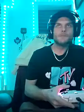 GeneralXMillyX online show from 10, 1, 2025