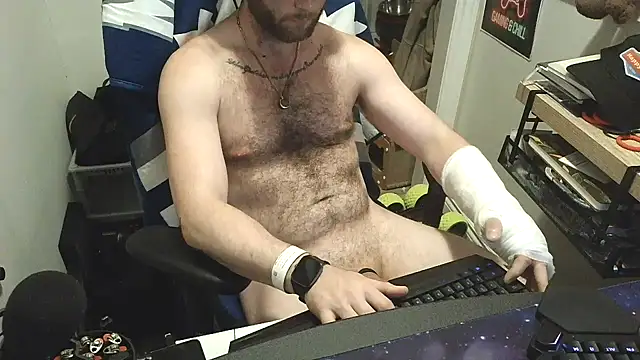 GeneralXMillyX online show from 15, 7, 2026