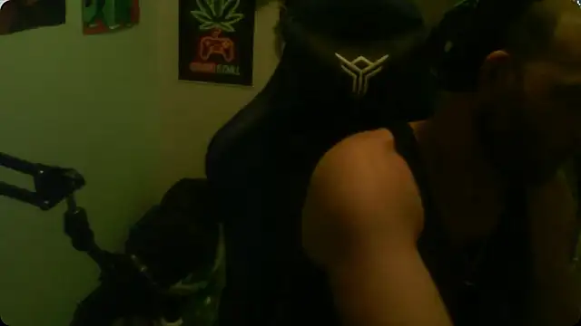 GeneralXMillyX online show from 14, 10, 2025