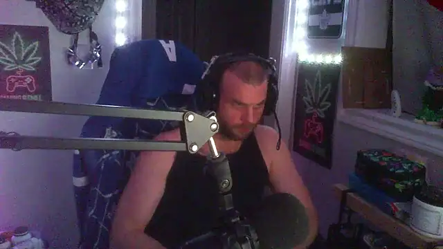 GeneralXMillyX online show from 3, 11, 2025