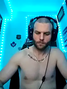 GeneralXMillyX online show from 16, 12, 2024