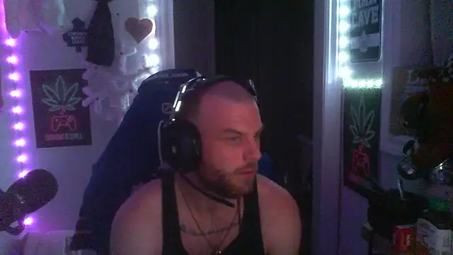 GeneralXMillyX online show from 17, 11, 2025