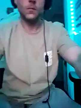 GeneralXMillyX online show from 7, 1, 2025