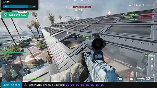 GeneralXMillyX online show from 31, 10, 2025