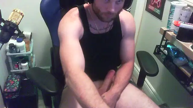 GeneralXMillyX online show from 9, 10, 2025