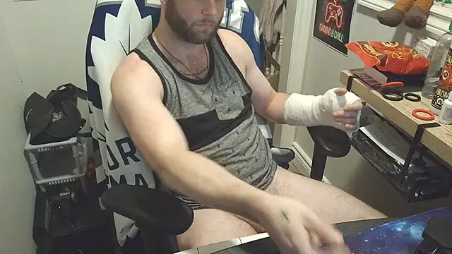 GeneralXMillyX online show from 18, 7, 2026