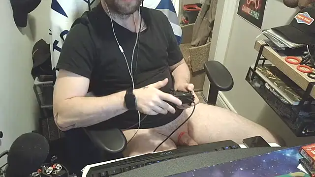 GeneralXMillyX online show from 10, 7, 2026