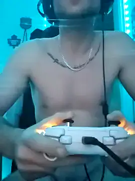 GeneralXMillyX online show from 8, 1, 2025