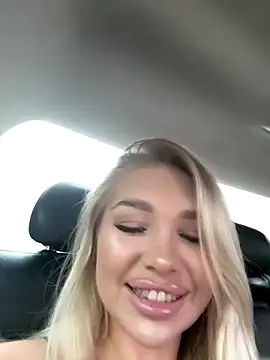 DreamPussyy online show from 26, 10, 2025