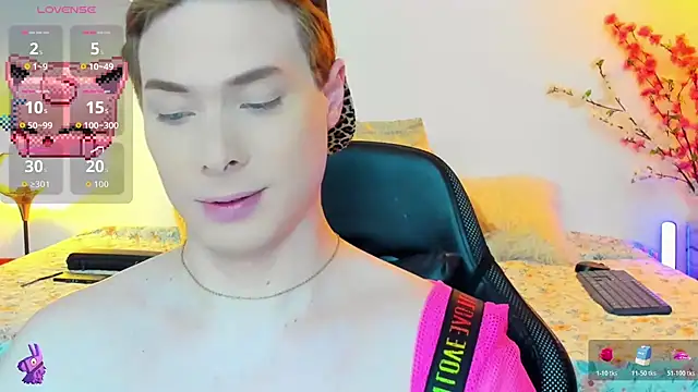 mike blossom online show from 12, 1, 2026