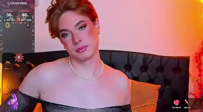 Snapshot of mike_blossom chatting on 27, 1, 2025 mike blossom online show from 27, 1, 2025