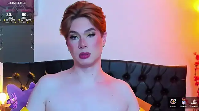 Snapshot of mike_blossom chatting on 27, 2, 2025 mike blossom online show from 27, 2, 2025