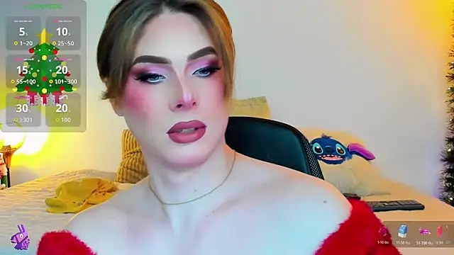 mike blossom online show from 16, 12, 2025