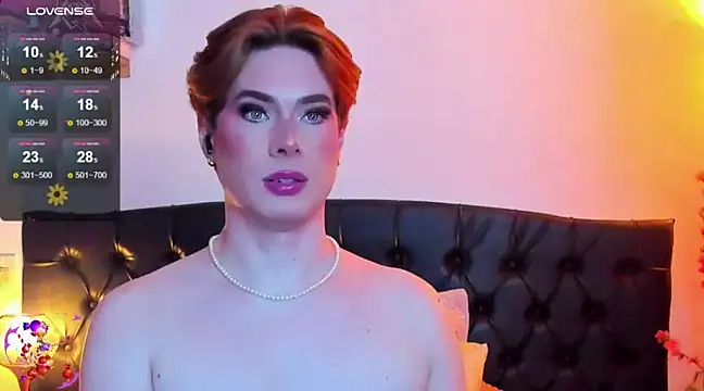 Snapshot of mike_blossom chatting on 6, 3, 2025 mike blossom online show from 6, 3, 2025