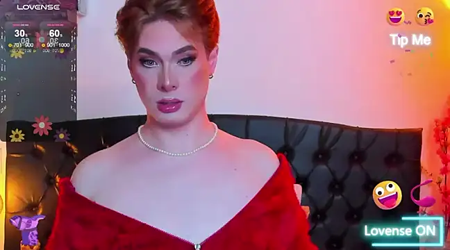 Snapshot of mike_blossom chatting on 30, 1, 2025 mike blossom online show from 30, 1, 2025