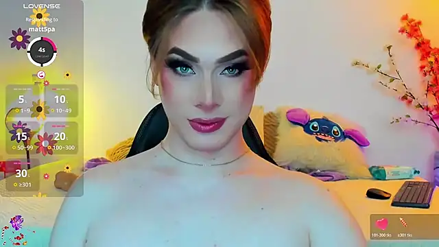 Snapshot of mike_blossom chatting on 2, 12, 2025 mike blossom online show from 2, 12, 2025