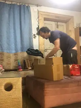 frenkynator online show from 6, 12, 2024