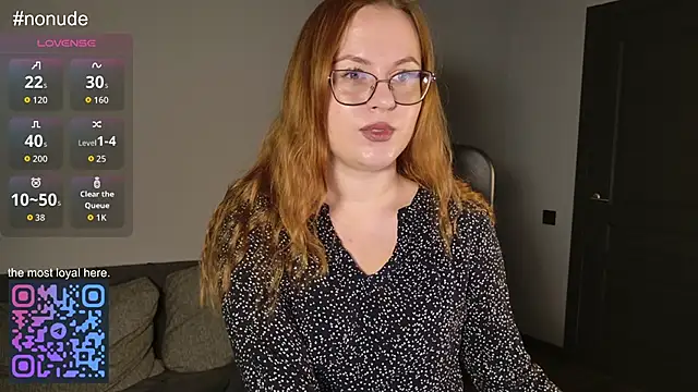Lila Pitt online show from 9, 5, 2026