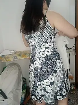 Snapshot of SexySweetPaola chatting on 20, 5, 2026 SexySweetPaola online show from 20, 5, 2026