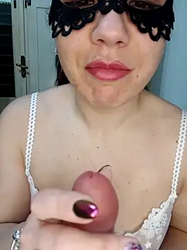 SexySweetPaola online show from 2, 4, 2026