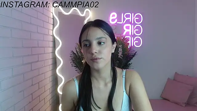 Snapshot of Pia_tay chatting on 16, 3, 2025 Pia tay online show from 16, 3, 2025