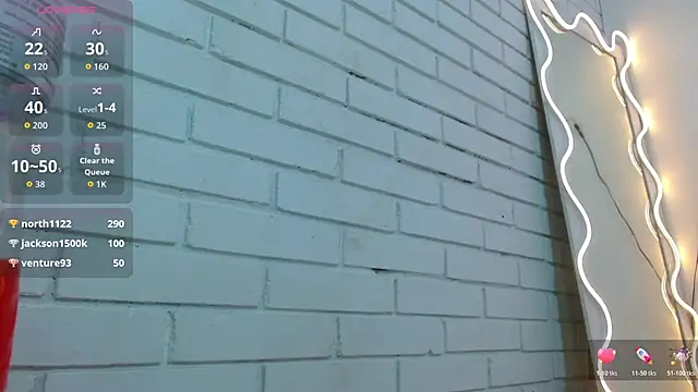 Snapshot of Pia_tay chatting on 31, 10, 2025 Pia tay online show from 31, 10, 2025