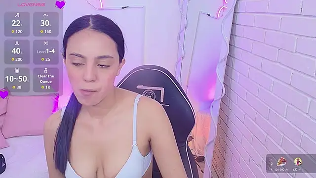 Snapshot of Pia_tay chatting on 27, 9, 2025 Pia tay online show from 27, 9, 2025