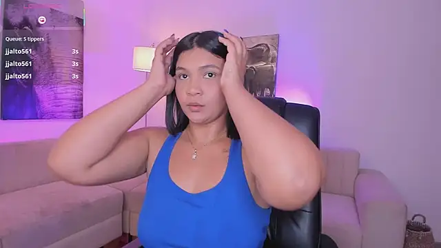 alaia7h online show from 4, 11, 2025