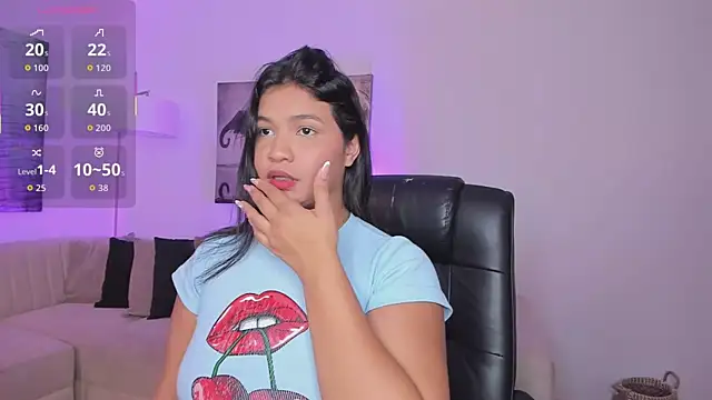 alaia7h online show from 2, 10, 2025