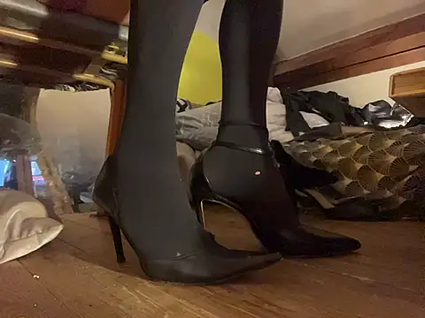 alexheels boots online show from 14, 3, 2026