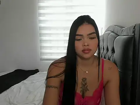 Snapshot of Daisy_20x_ chatting on 18, 2, 2026 Daisy 20x online show from 18, 2, 2026