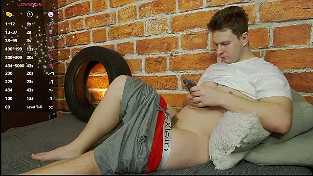 charlie smiley online show from 4, 3, 2026