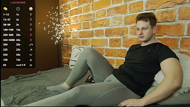 charlie smiley online show from 23, 12, 2025