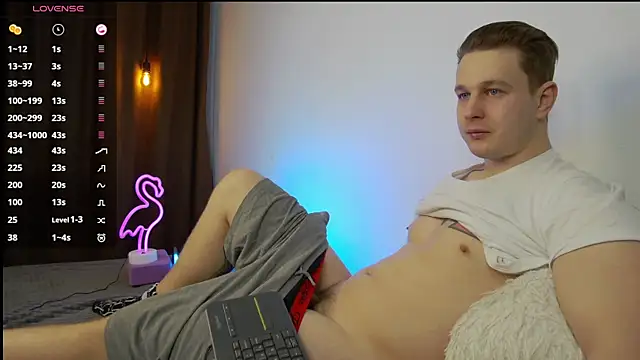 charlie smiley online show from 25, 2, 2025