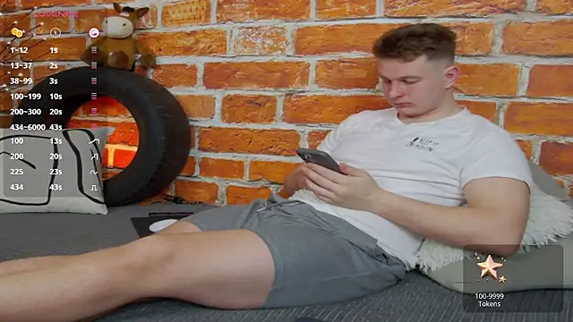 charlie smiley online show from 13, 3, 2026