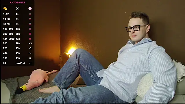 charlie smiley online show from 25, 11, 2025