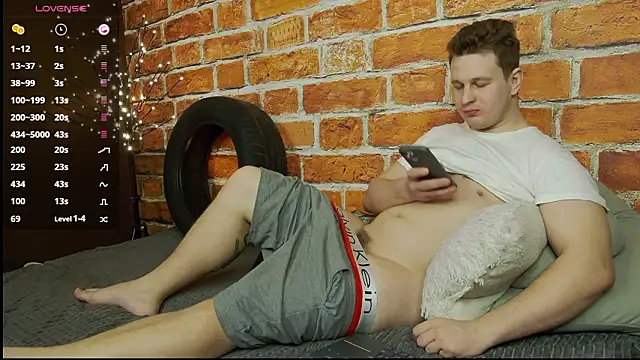 charlie smiley online show from 2, 3, 2026