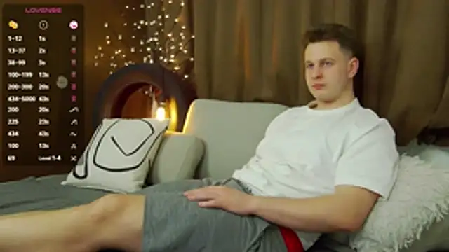 charlie smiley online show from 20, 3, 2026