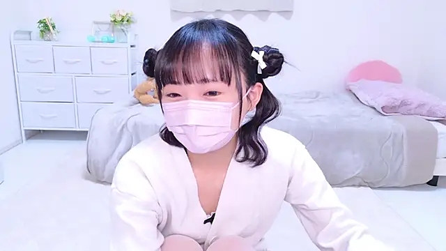 86 haru online show from 24, 1, 2025